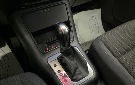 Volkswagen Tiguan I, 2011 год, 1 579 000 рублей, 17 фотография
