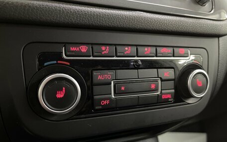 Volkswagen Tiguan I, 2011 год, 1 579 000 рублей, 16 фотография