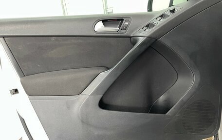 Volkswagen Tiguan I, 2011 год, 1 579 000 рублей, 19 фотография