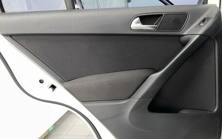 Volkswagen Tiguan I, 2011 год, 1 579 000 рублей, 21 фотография