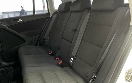 Volkswagen Tiguan I, 2011 год, 1 579 000 рублей, 22 фотография