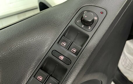 Volkswagen Tiguan I, 2011 год, 1 579 000 рублей, 20 фотография
