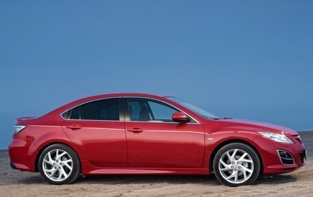 Mazda 6, 2010 год, 850 000 рублей, 2 фотография