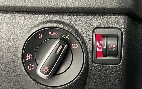 Volkswagen Tiguan I, 2011 год, 1 579 000 рублей, 18 фотография