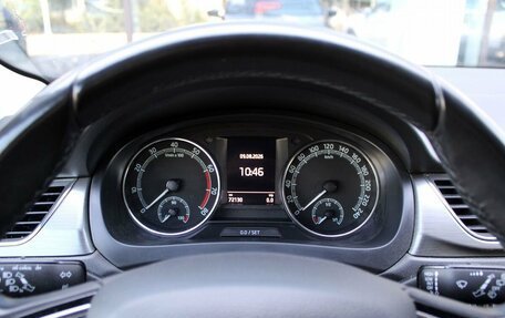 Skoda Rapid I, 2019 год, 1 500 000 рублей, 14 фотография