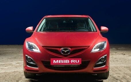 Mazda 6, 2010 год, 850 000 рублей, 3 фотография