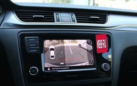 Skoda Rapid I, 2019 год, 1 500 000 рублей, 12 фотография