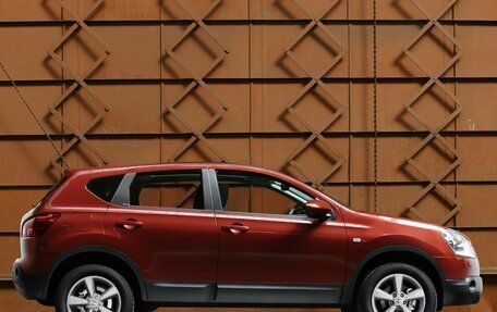 Nissan Qashqai, 2009 год, 700 000 рублей, 2 фотография