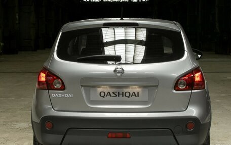 Nissan Qashqai, 2009 год, 700 000 рублей, 4 фотография
