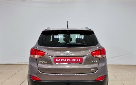 Hyundai ix35 I рестайлинг, 2011 год, 1 040 000 рублей, 6 фотография
