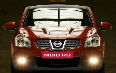 Nissan Qashqai, 2009 год, 700 000 рублей, 3 фотография