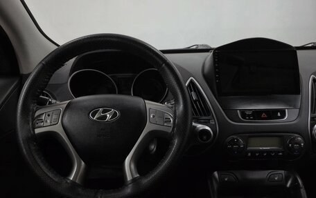 Hyundai ix35 I рестайлинг, 2011 год, 1 040 000 рублей, 14 фотография