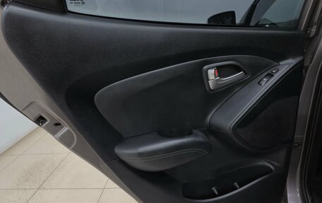 Hyundai ix35 I рестайлинг, 2011 год, 1 040 000 рублей, 17 фотография