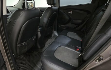 Hyundai ix35 I рестайлинг, 2011 год, 1 040 000 рублей, 19 фотография