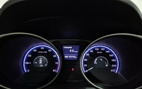 Hyundai ix35 I рестайлинг, 2011 год, 1 040 000 рублей, 20 фотография