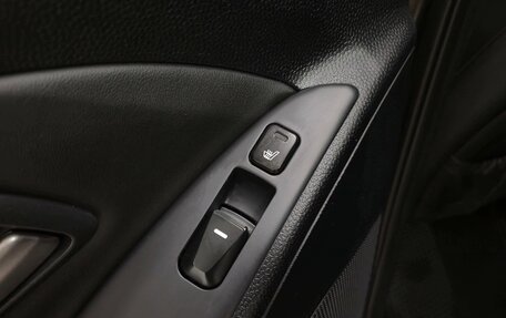 Hyundai ix35 I рестайлинг, 2011 год, 1 040 000 рублей, 18 фотография