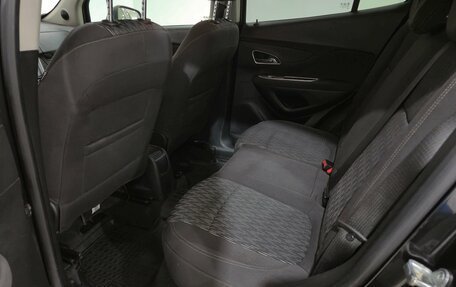 Opel Mokka I, 2013 год, 620 000 рублей, 15 фотография