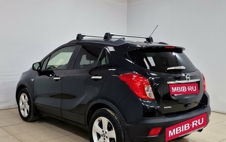 Opel Mokka I, 2013 год, 620 000 рублей, 6 фотография