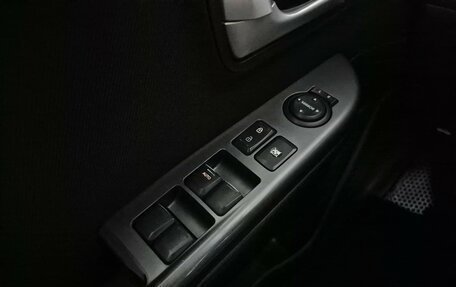 KIA Rio III рестайлинг, 2013 год, 670 000 рублей, 8 фотография