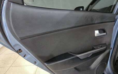 KIA Rio III рестайлинг, 2013 год, 670 000 рублей, 14 фотография