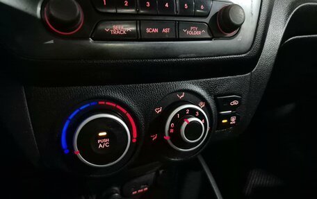 KIA Rio III рестайлинг, 2013 год, 670 000 рублей, 18 фотография