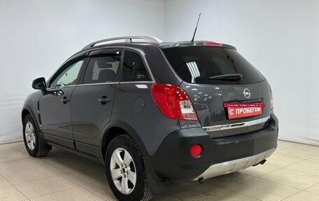 Opel Antara I, 2014 год, 875 000 рублей, 4 фотография