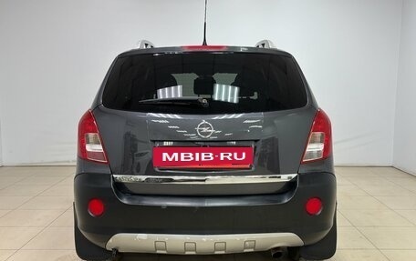 Opel Antara I, 2014 год, 875 000 рублей, 5 фотография