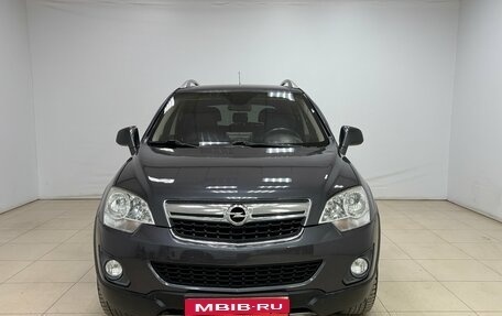 Opel Antara I, 2014 год, 875 000 рублей, 2 фотография