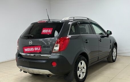 Opel Antara I, 2014 год, 875 000 рублей, 6 фотография