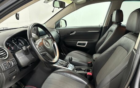 Opel Antara I, 2014 год, 875 000 рублей, 9 фотография