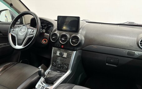 Opel Antara I, 2014 год, 875 000 рублей, 12 фотография