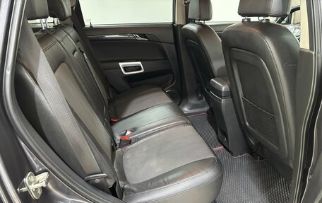 Opel Antara I, 2014 год, 875 000 рублей, 15 фотография