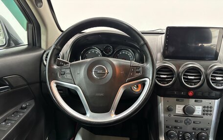 Opel Antara I, 2014 год, 875 000 рублей, 11 фотография