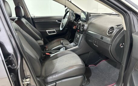 Opel Antara I, 2014 год, 875 000 рублей, 13 фотография