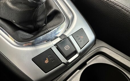 Opel Antara I, 2014 год, 875 000 рублей, 20 фотография