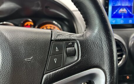 Opel Antara I, 2014 год, 875 000 рублей, 22 фотография