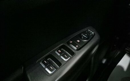 KIA Sportage IV рестайлинг, 2017 год, 1 880 000 рублей, 8 фотография