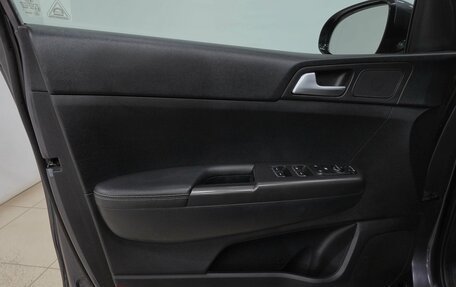 KIA Sportage IV рестайлинг, 2017 год, 1 880 000 рублей, 7 фотография