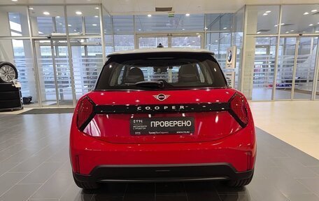 MINI Hatch, 2024 год, 4 350 000 рублей, 7 фотография
