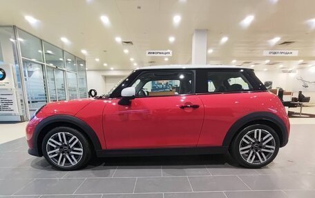 MINI Hatch, 2024 год, 4 350 000 рублей, 5 фотография