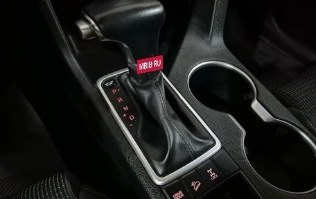 KIA Sportage IV рестайлинг, 2017 год, 1 880 000 рублей, 20 фотография