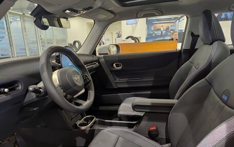 MINI Hatch, 2024 год, 4 350 000 рублей, 11 фотография