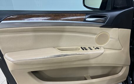 BMW X6, 2010 год, 1 880 000 рублей, 7 фотография