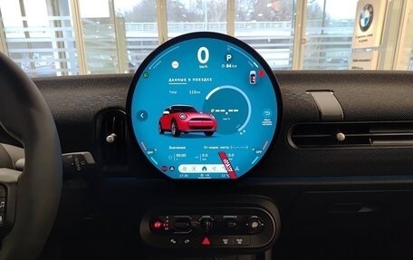 MINI Hatch, 2024 год, 4 350 000 рублей, 12 фотография