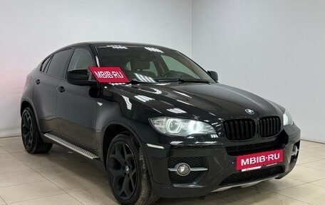 BMW X6, 2010 год, 1 880 000 рублей, 3 фотография