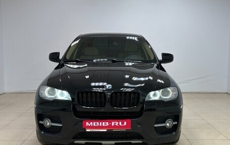 BMW X6, 2010 год, 1 880 000 рублей, 2 фотография