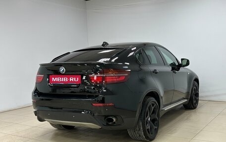 BMW X6, 2010 год, 1 880 000 рублей, 4 фотография