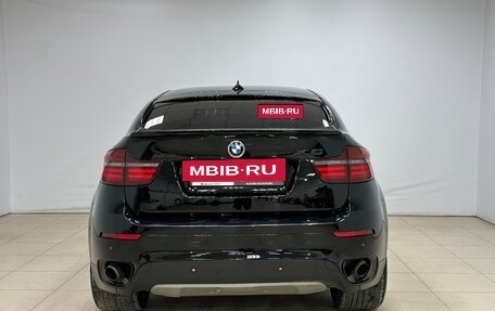 BMW X6, 2010 год, 1 880 000 рублей, 5 фотография