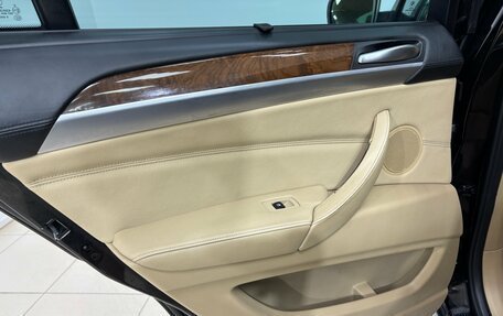 BMW X6, 2010 год, 1 880 000 рублей, 15 фотография