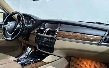 BMW X6, 2010 год, 1 880 000 рублей, 13 фотография
